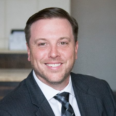 Curtis Ramey Photo