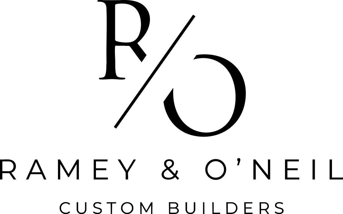 Ramey Oneil Logo