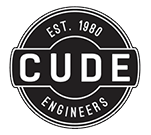 Cude Engineers logo