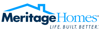 Meritage Homes logo