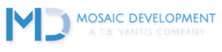 Mosaic Development logo